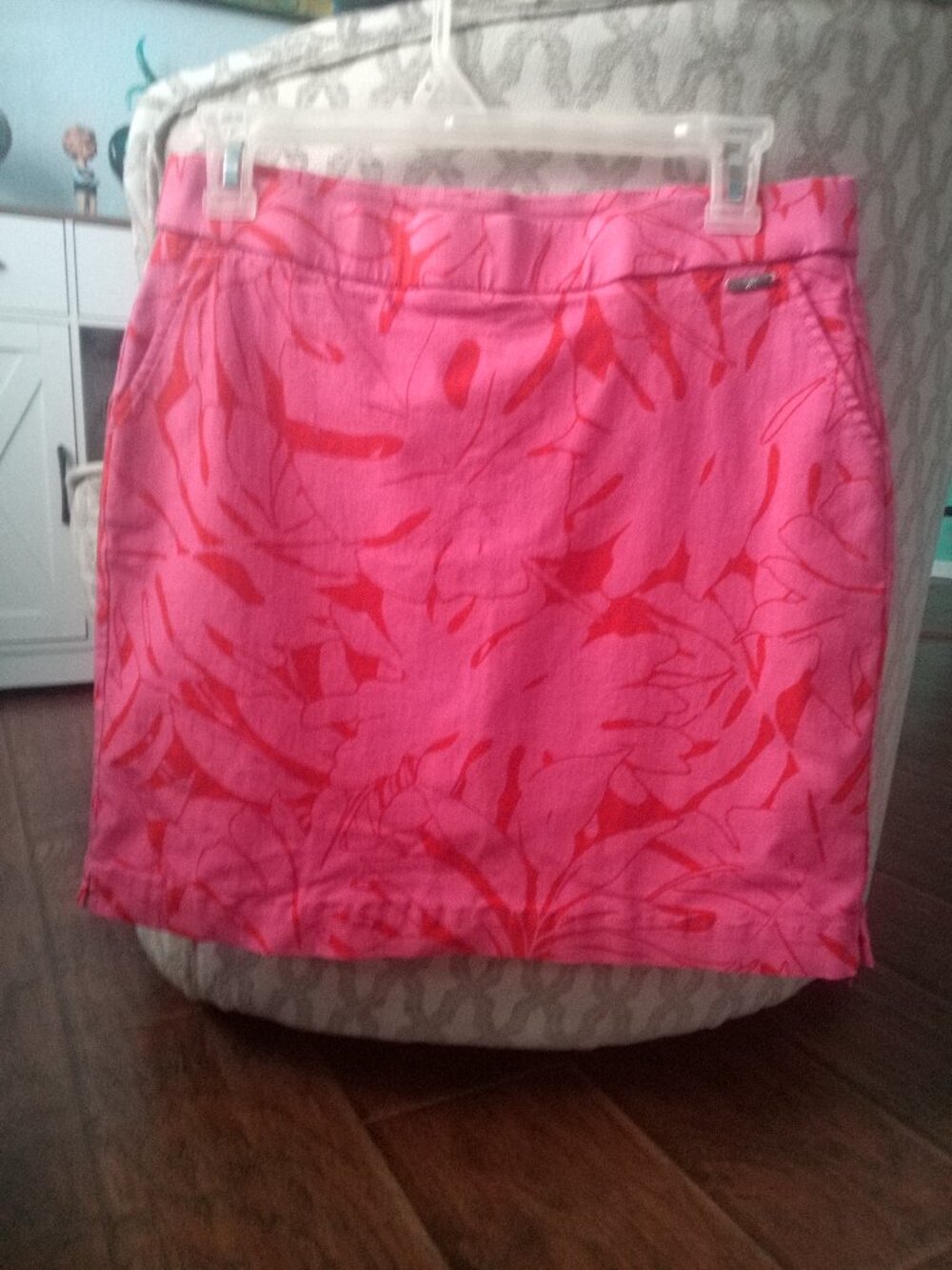(430) Rafaella skort size S